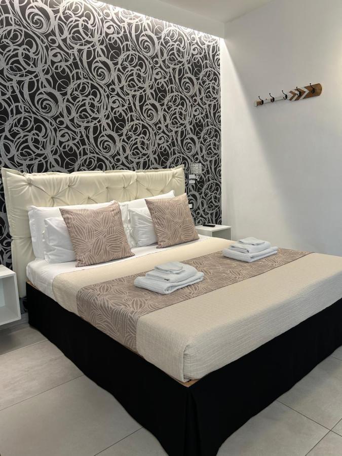 Alba Rooms La Spezia Exterior foto