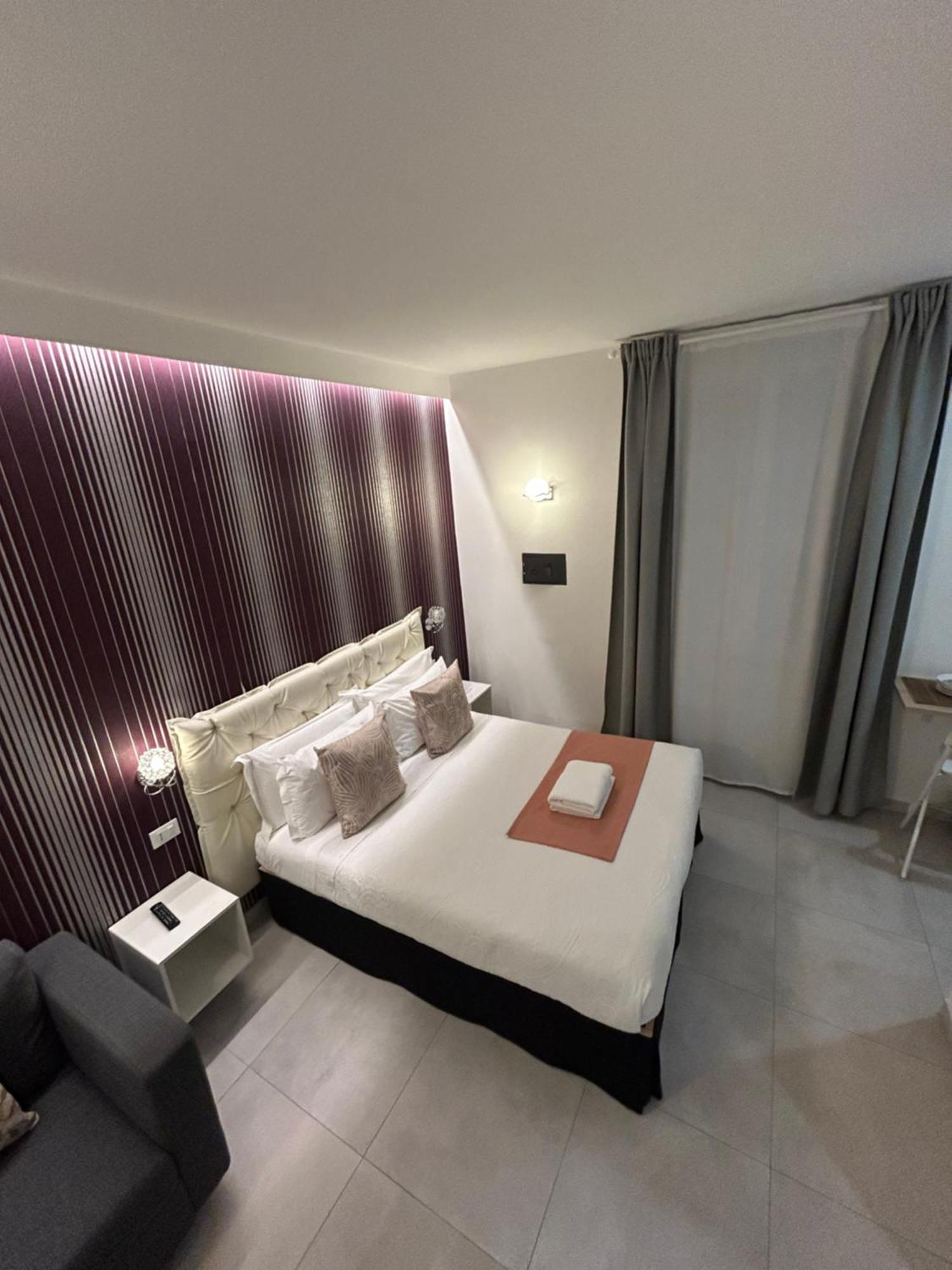 Alba Rooms La Spezia Exterior foto