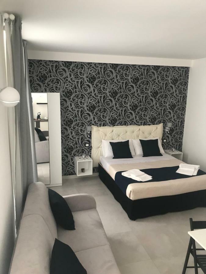 Alba Rooms La Spezia Exterior foto